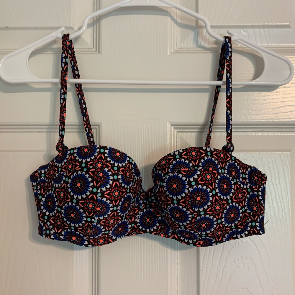Bikini Top & Bottoms